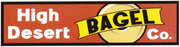 High Desert Bagel Co.