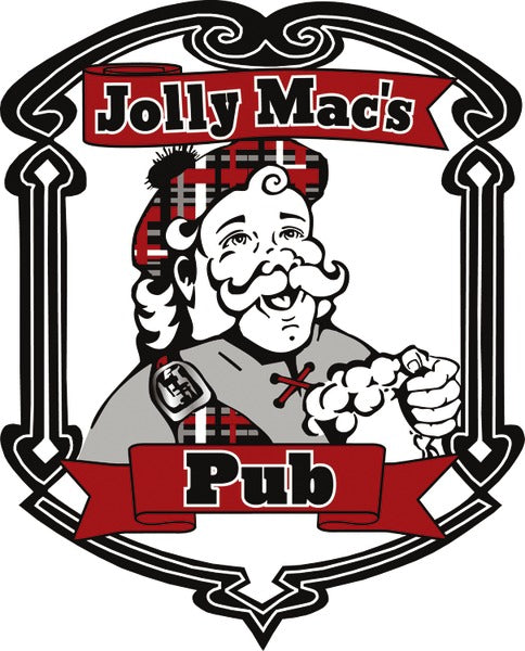 Jolly Mac's Pub & Liquor Store