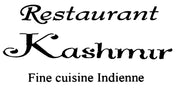 Restaurant Kashmir