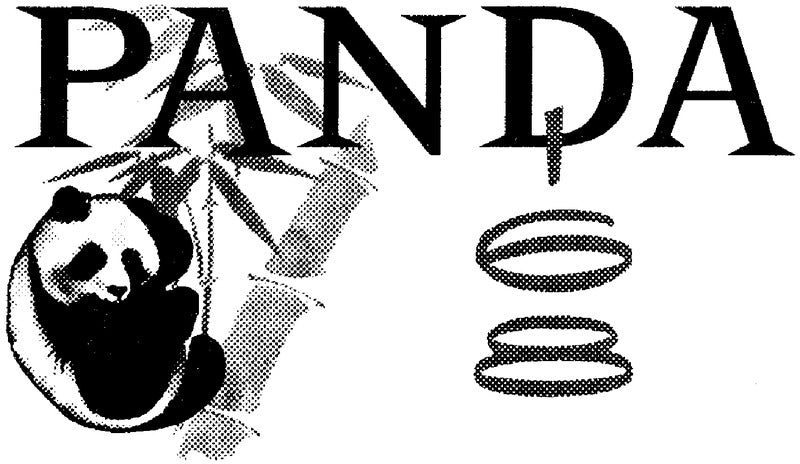 Panda 168