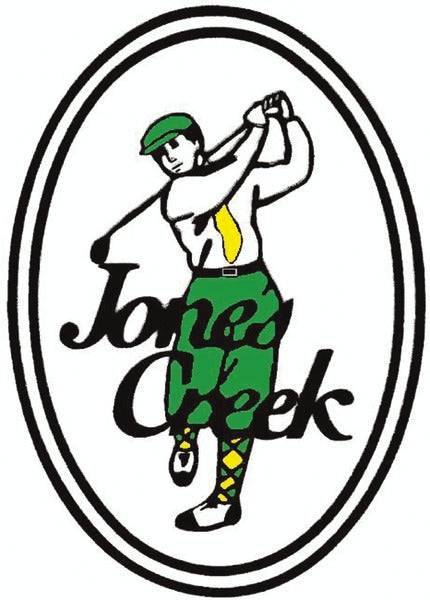 Jones Creek Golf Club