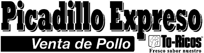 Picadillo Expreso