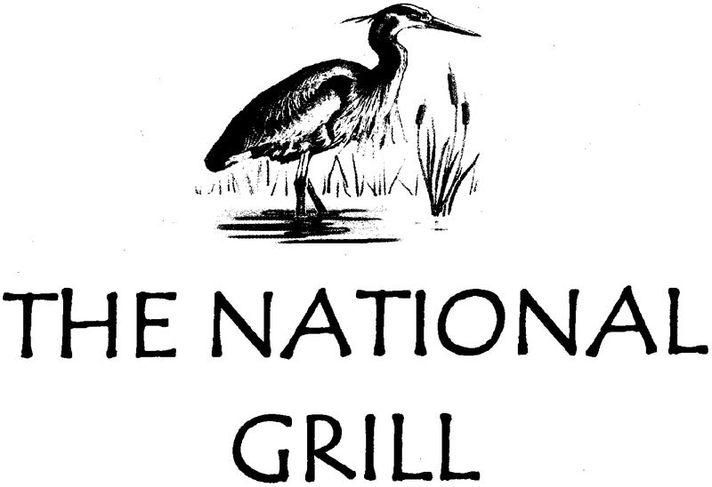 The National Grill