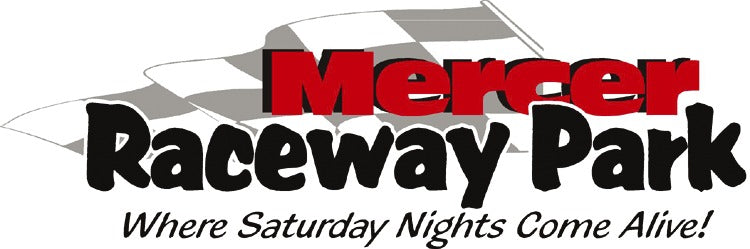 Mercer Raceway Park