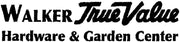 Walker True Value Hardware