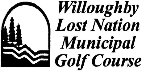 Willoughby Lost Nation Municipal Golf Course
