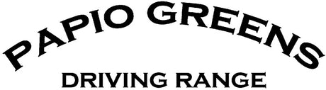 Papio Greens Driving Range