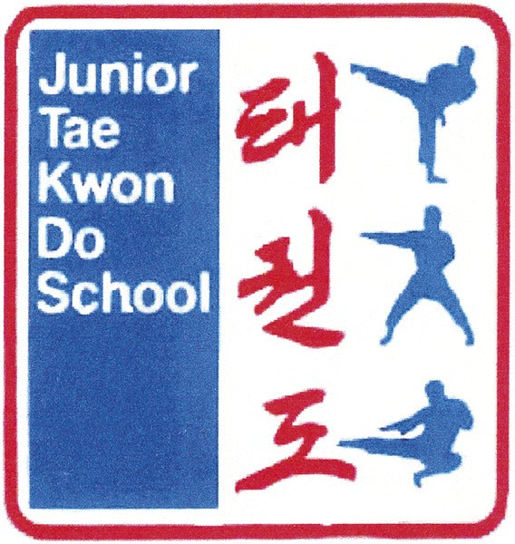 Junior Tae Kwon Do School