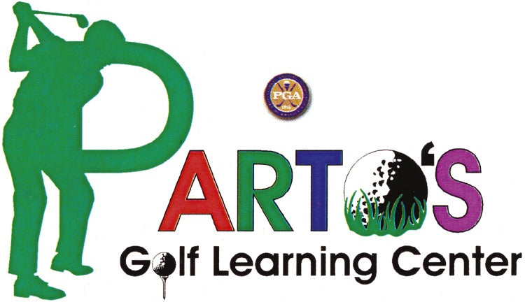 Parto's Par 3 Golf Course