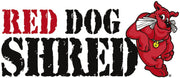 Red Dog Shred