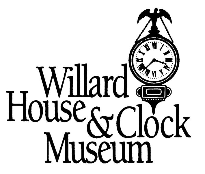 Willard House & Clock Museum