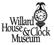 Willard House & Clock Museum