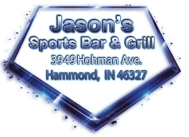 Jason's Sports Bar & Grill