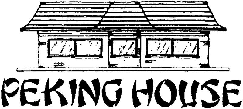 Peking House