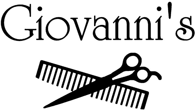 Giovanni's Skin by Teresa
