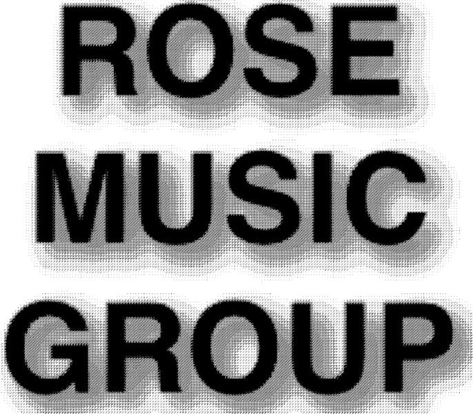 Rose Music Group