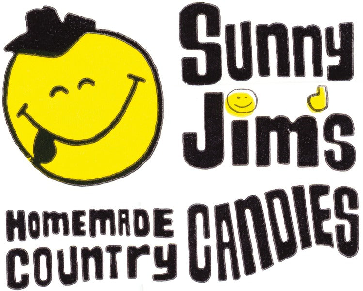Sunny Jim's Homemade Country Candies