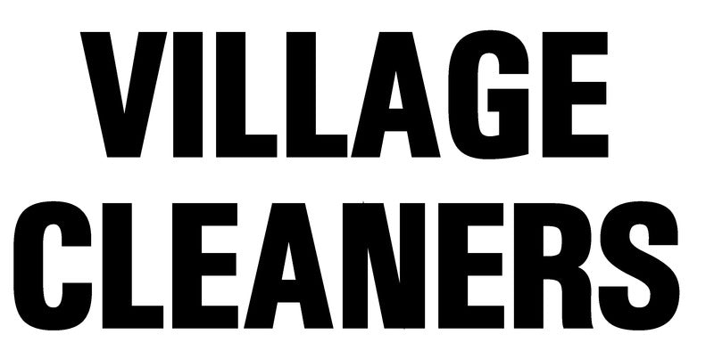 Village Cleaners