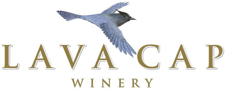 Lava Cap Winery