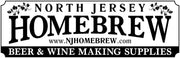 North Jersey Homebrew