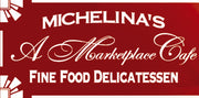 Michelina's Gourmet Catering