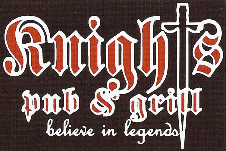 Knights Pub & Grill