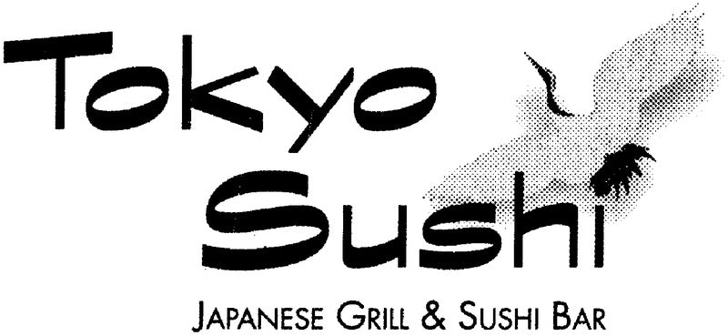 Tokyo Sushi