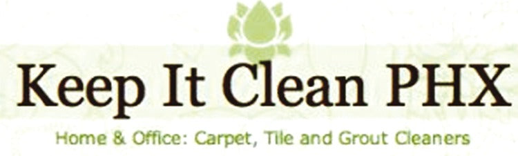 Keep It Clean PHX