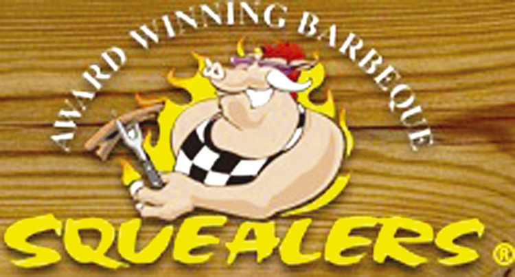 Squealers