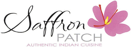 Saffron Patch