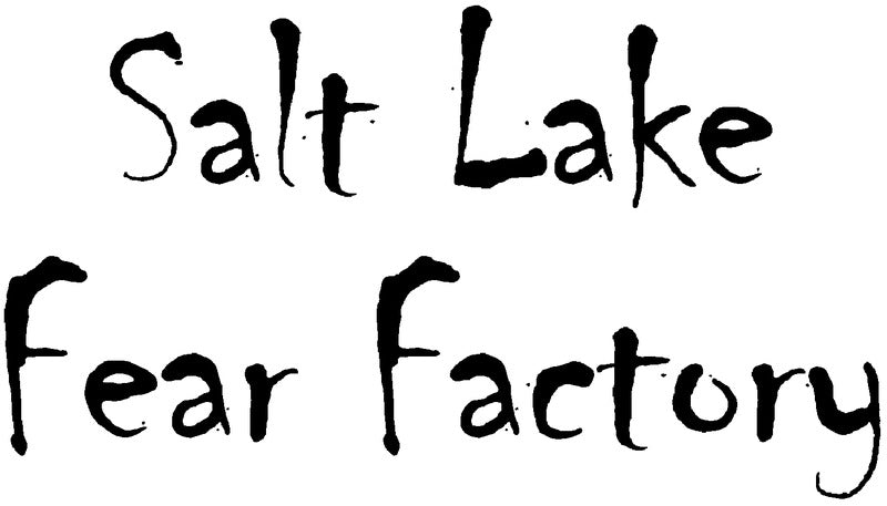 Salt Lake Fear Factory