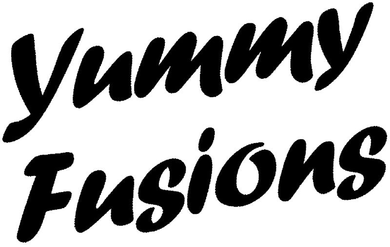 Yummy Fusions