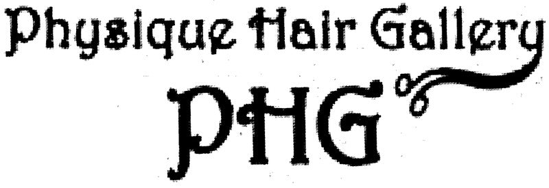 Physique Hair Gallery