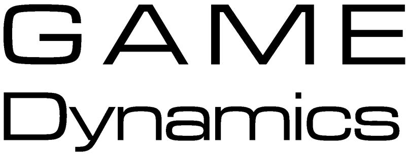Game Dynamics