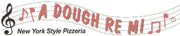 Dough Re Mi Pizzeria