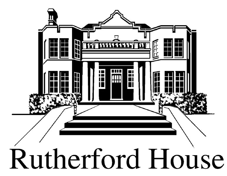 Rutherford House