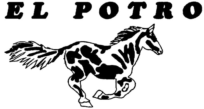 El Potro