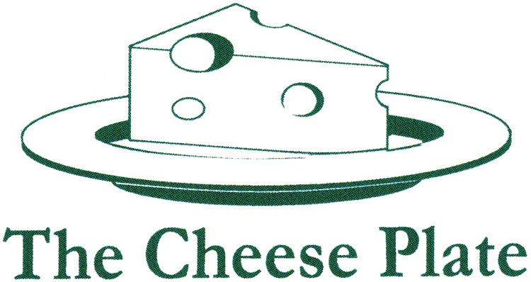 The Cheese Plate