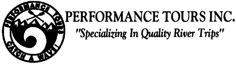 Performance Tours
