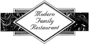 Modern Family Restaurant