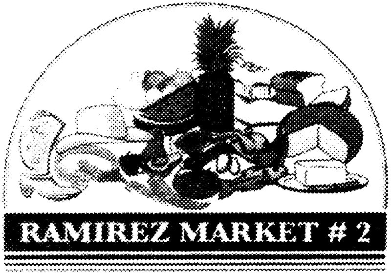 Ramirez Market #2