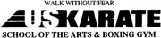 US Karate & Boxing Gym
