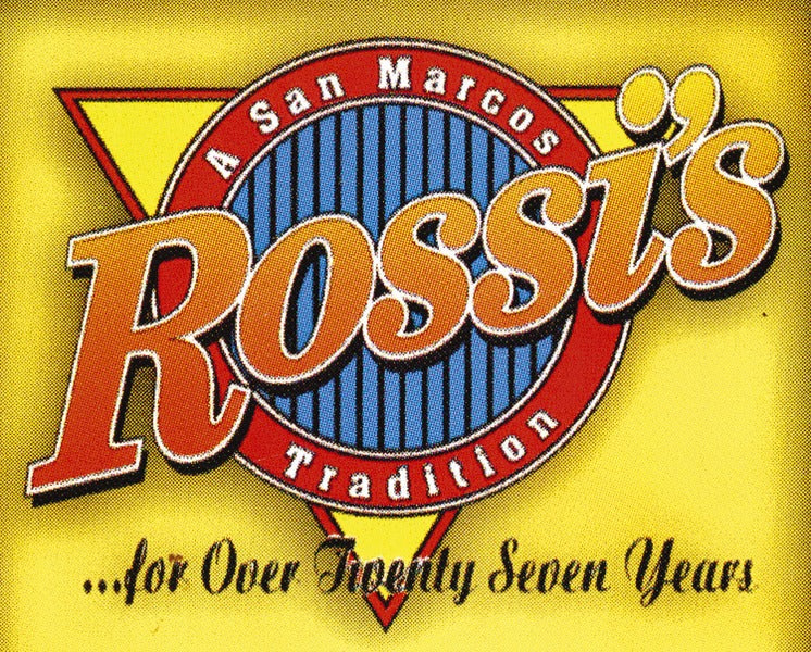 Rossi's