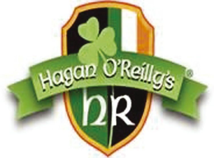 Hagan O'Reilly's