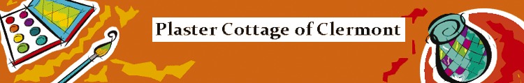 Plaster Cottage of Clermont