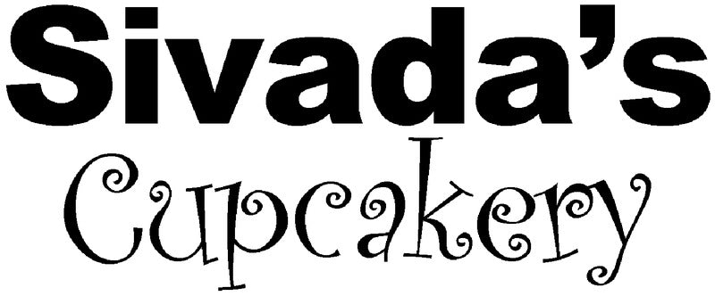 Sivada's Cupcakery