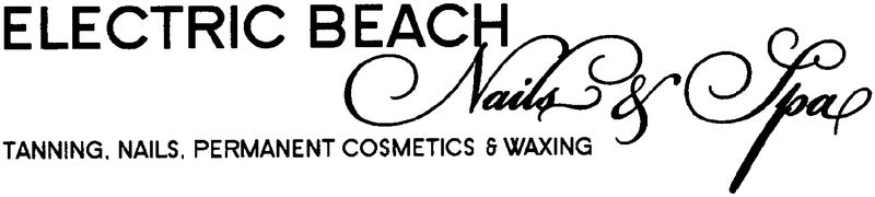 Electric Beach Nails & Spa