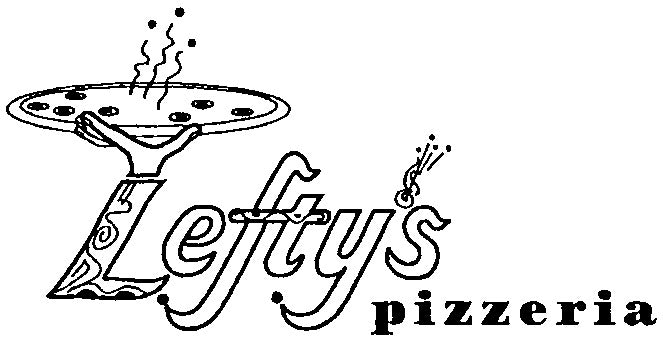 Lefty's Gourmet Pizza & Ice  Cream