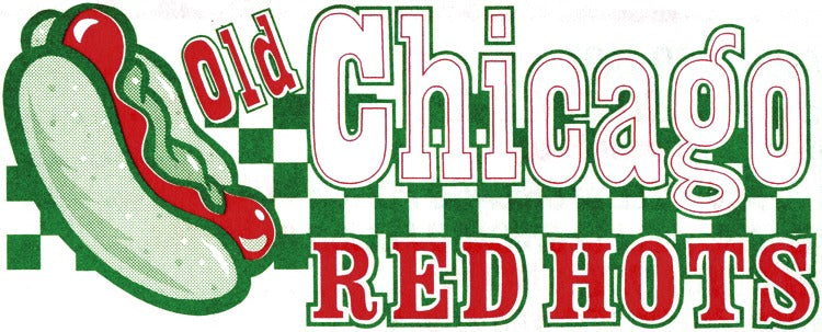 Old Chicago Red Hots