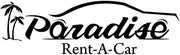 Paradise Rent-A-Car